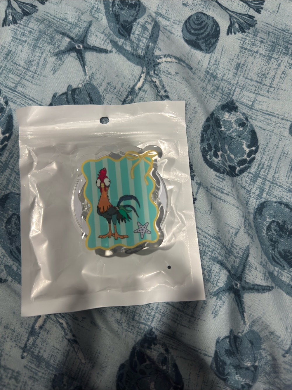 Hei hei pop socket/Magsafe compatible